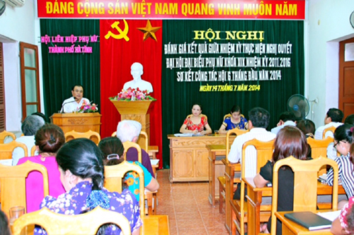 Hội Chữ thập đỏ tỉnh tổ chức Đại hội chi bộ lần thứ VII nhiệm kỳ 2020-2025 Hội Chữ thập đỏ tỉnh tổ chức Đại hội chi bộ lần thứ VII nhiệm kỳ 2020-2025