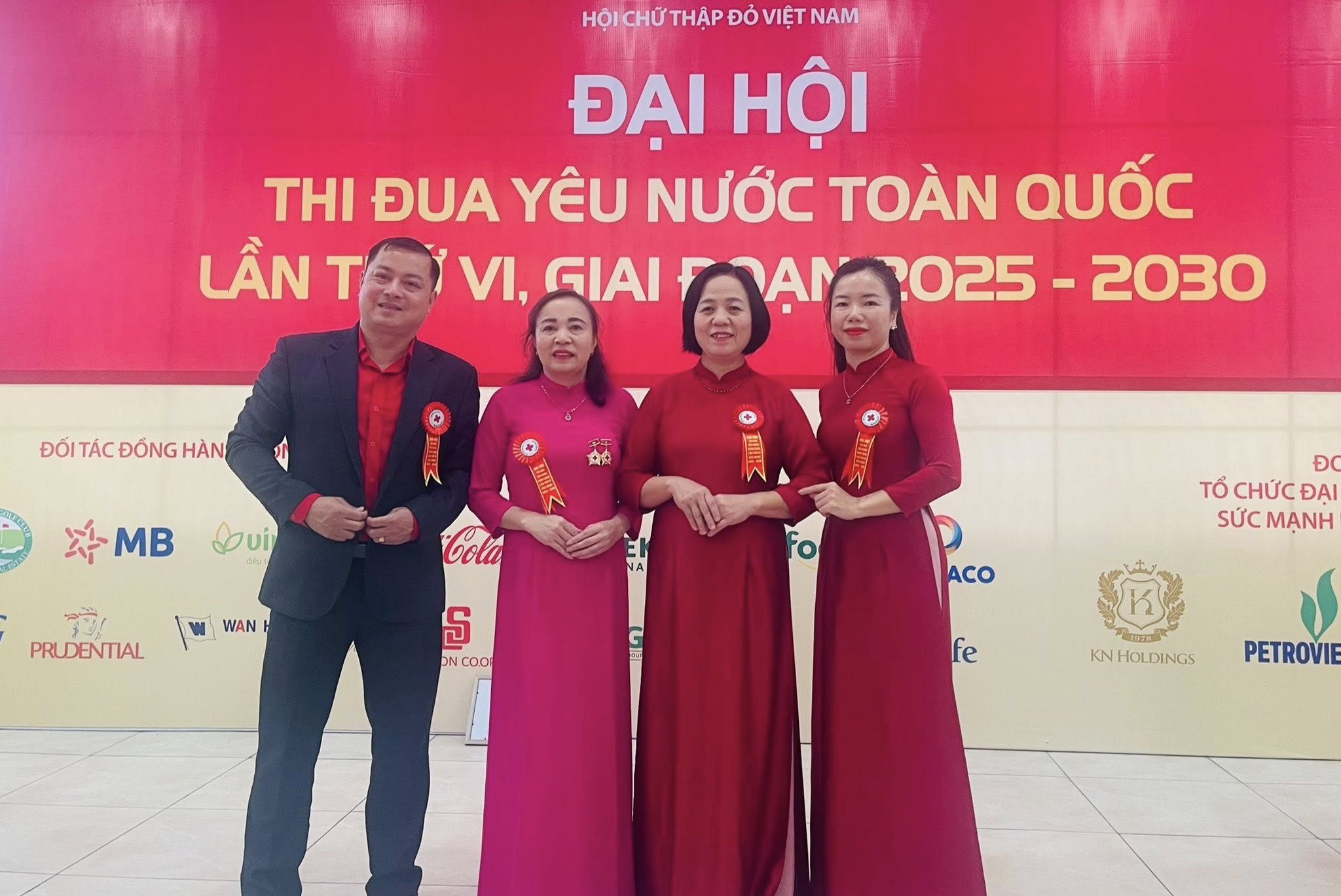 Những bông hoa nhân ái tiêu biểu – Lan tỏa phong trào “Thi đua làm việc thiện” trên quê hương Hà Tĩnh