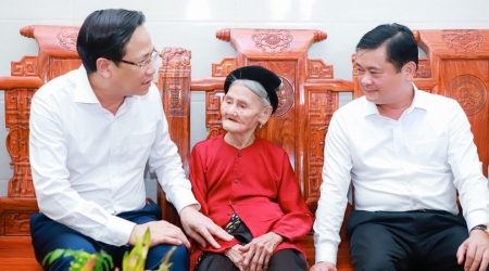 Chủ đề của Ngày Chữ thập đỏ và Trăng lưỡi liềm đỏ quốc tế (8/5) năm nay: “Bảy nguyên tắc trong hoạt động Chữ thập đỏ”